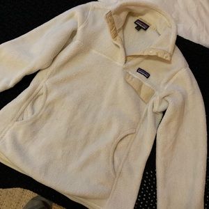Patagonia Snap-T Fleece Pullover